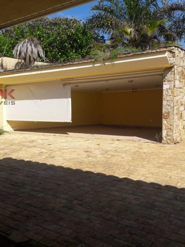 Imagem 3 de 15 de Ref.: 4988 - Casa Condomínio Em Jundiaí Para Venda - V4988