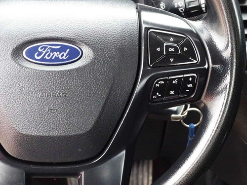 Ford Ranger RANGER DSL XL 4x4 2.2L