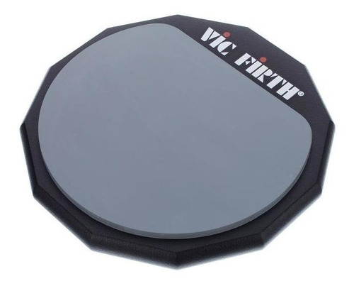 Practicador Vic Firth Para Batería Pad6