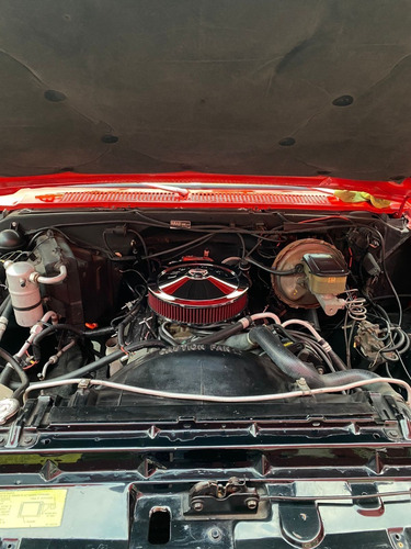 Imagen 12 de 13 de Chevrolet Cheyenne 1982