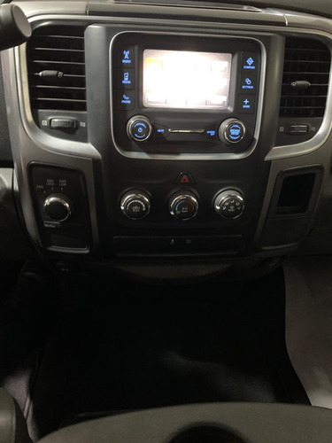 RAM Ram 1500 3.6 V6 Slt Rwd At