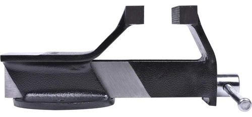 Torno De Bancada N03 80mm Base Fixa Collins