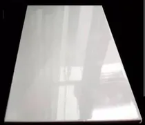 Comprar Ceramicas 30x60 Blanco Brillante Y Otros Modelos.precio X Mt