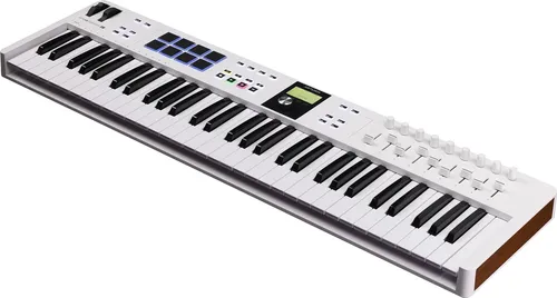 comprar Arturia Keylab Essential Mk3 - Teclado Midi Usb De 61 Tec...