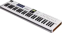 Comprar Arturia Keylab Essential Mk3 - Teclado Midi Usb De 61 Tec...