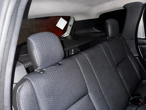 Renault Duster 1.6 Expression