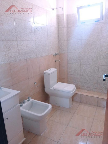 Imagen 7 de 15 de Balcon Al Frente - Muy Luminoso - 45m2 - Ascensor - Parrilla - Terraza Comun