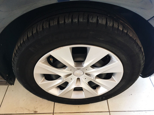 Imagen 12 de 13 de Peugeot 208 1.5 5p Active