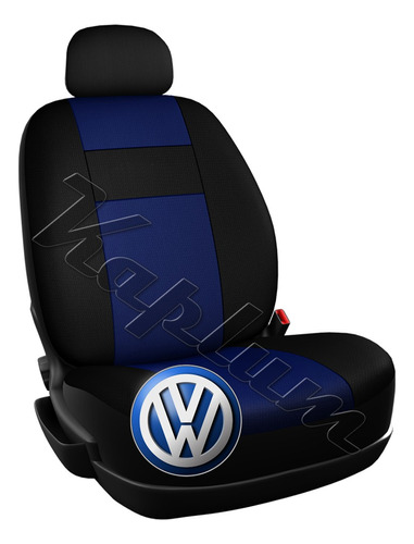 Funda Asiento Volkswagen Fox Suran Gol Trend Power F3 Voyage