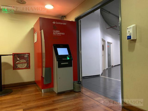 Oficina General Paz Y Panamericana