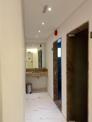 Apartamento - Venda - Forte - Praia Grande - Ra37