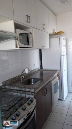Imagem 22 de 30 de Apartamento À Venda, 77 M² Por R$ 765.000,00 - Mooca - São Paulo/sp - Ap6247