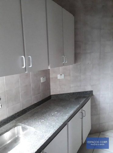 Imagem 13 de 21 de Conjunto Comercial Para Alugar, 254m² - Brooklin Paulista - São Paulo/sp - Cj2341