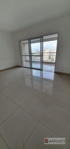 Imagem 2 de 12 de Apartamento Com 3 Suítes No Picanço - Guarulhos - 500