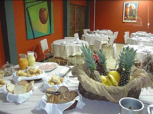 Imagem 12 de 18 de Vendo Hotel Em Porto Alegre Rs, Fácil Acesso Ao Centro E Aeroporto Salgado Filho - Ho0001