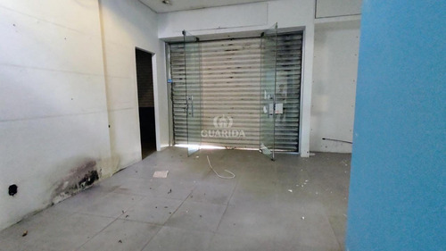 Imagem 13 de 28 de Loja Para Aluguel, 10 Vagas, Tristeza - Porto Alegre/rs - 10419