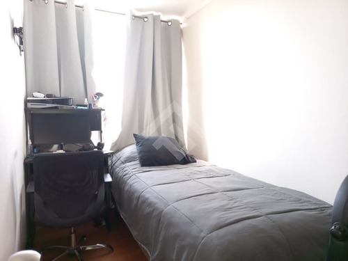 Departamento En Venta De 3 Dorm. En San Miguel