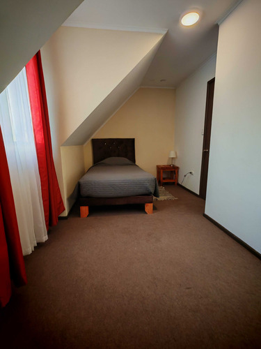 En Venta Casa Aislada Talca Bicentenario (106212)