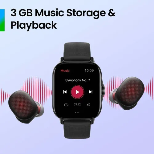New amazfit gts 2 sale