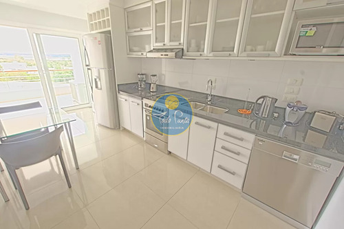 Apartamento En Alquiler - Veramansa
