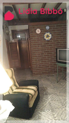 Imagen 7 de 25 de Duplex 3 Amb Con Parque Zona Constitucion