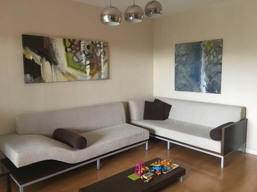 Imagen 3 de 11 de Lindisimo 5 Ambientes Planta Baja Con Jardín Al Lago - Portezuelo