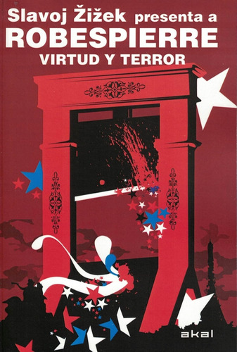 Robespierre. Virtud Y Terror (r) (2011)