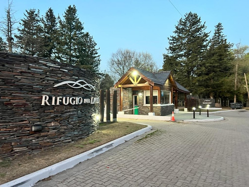 Venta Lote Rifugio Nel Lago