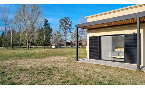 Oportunidad Única Estancia Las Lilas Casa Con Pileta