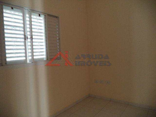 Casa Com 3 Dorms, Jardim Paulista, Itu - R$ 420 Mil, Cod: 40755 - V40755