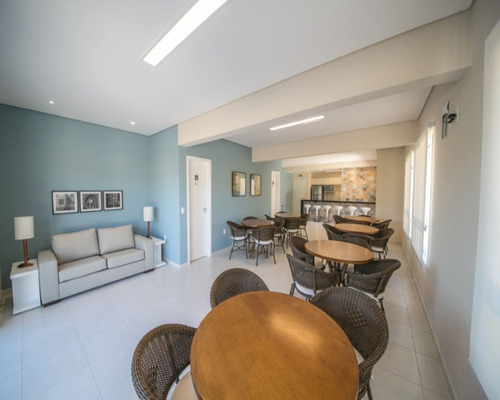 Imagem 21 de 30 de Apartamento - Ap00231 - 34449307
