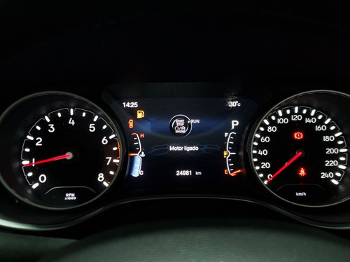 Imagem 17 de 17 de Jeep Compass 2.0 16v Longitude