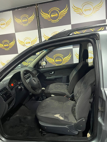 Fiat Strada Adv/Adv TRYON 1.8 mpi Flex 8V CE