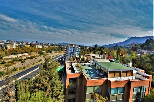 Penthouse Duplex / Lo Curro Bajo