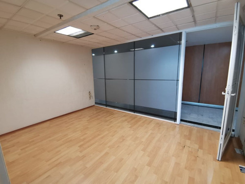 Imagen 5 de 5 de Oficina En Torre Wtc Piso 7 De 40m2