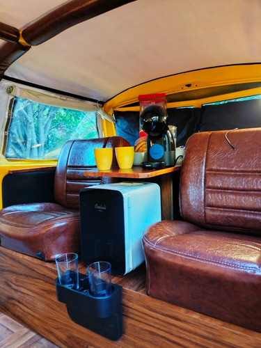 Volkswagen Combi 1.6 Van Mt