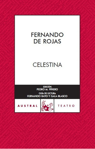 La Celestina