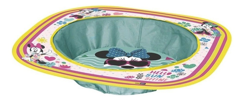 Piscina de playa infantil Minnie Disney Baby Zippy Toys