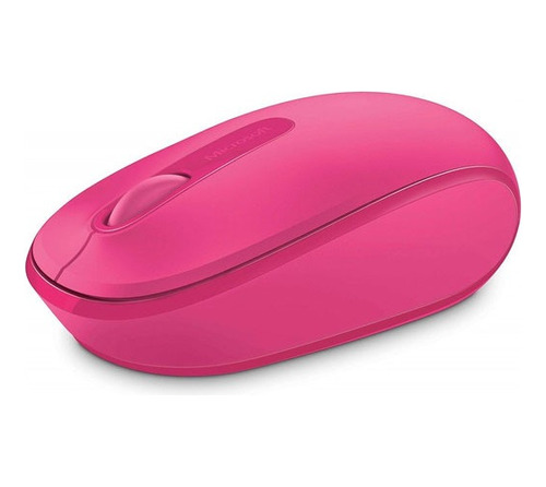 Mouse Inalambrico Microsoft 1850  Varios Colores Disponibles