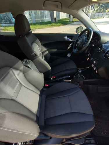 Audi A1 1.4 Tfsi