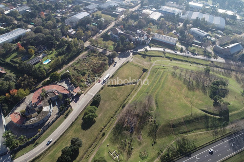 Imagen 12 de 15 de Terreno En Venta O Permuta - Colectora Acceso Oeste - Paso Del Rey - Moreno