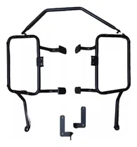 Comprar Soportes Laterales Moto Honda Africa Twin 1100 Crf Ira Ram