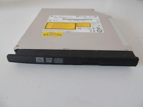 Dvd Para Notebook Ide E Sata