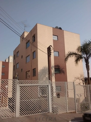 Imagem 14 de 14 de Apartamento 2 Dormitórios, Centro De Diadema!! - 3426-1
