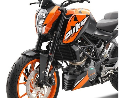 Imagem 2 de 3 de Dafra Duke 200cc Ano 2022 0km A Pronta Entrega Financiamos