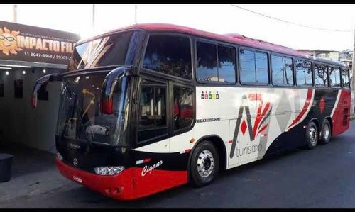 Mercedes Benz O400
