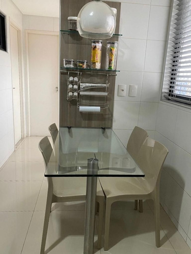 Apartamento Em Universitário, Caruaru/pe De 98m² 3 Quartos À Venda Por R$ 430.000,00 - Ap965716