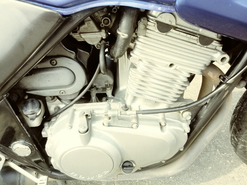 Imagem 7 de 8 de Honda Cb 500 2003