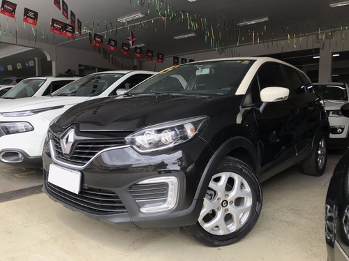 Imagem 2 de 12 de Renault Captur 1.6 16v Sce Life