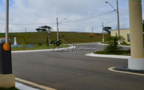 Imagem 3 de 8 de Terreno À Venda Com 777m² Em Condomínio Fechado No Torrão De Ouro
